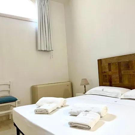 Salto Nel Blu 4* レヴェラーノ