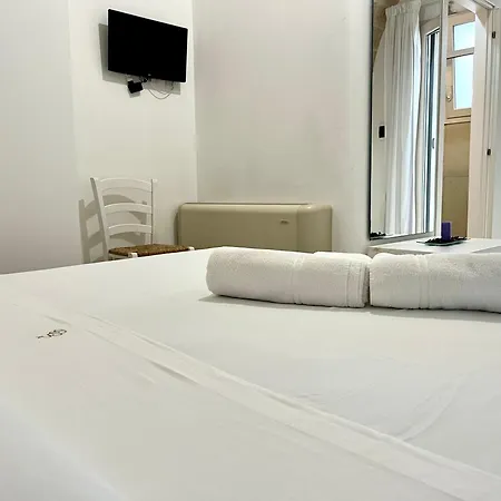 Vendégház Salto Nel Blu