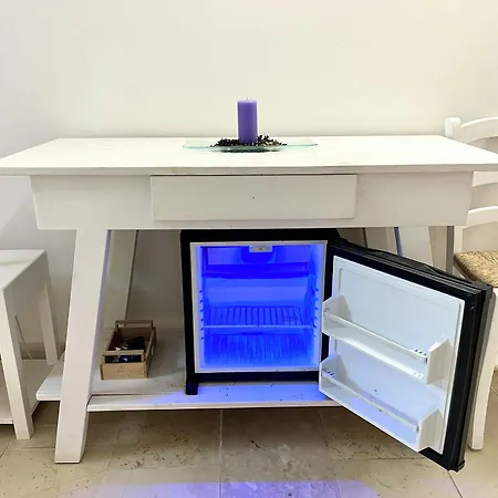 ゲストハウス Salto Nel Blu