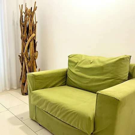 Salto Nel Blu 4* レヴェラーノ