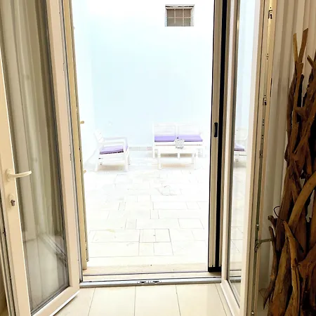 Salto Nel Blu 4* レヴェラーノ