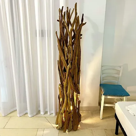 Gæstehus Salto Nel Blu Leverano